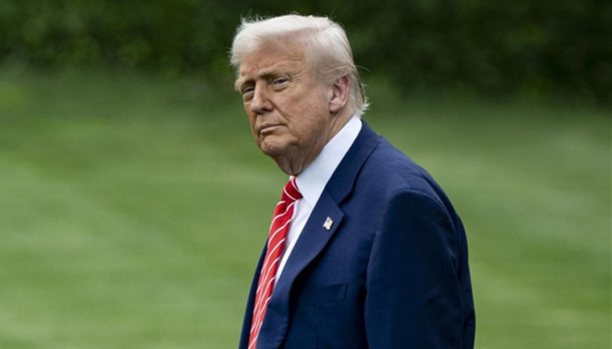 Trumptan sitemkar açıklama: On yıllardır dolandırıldık