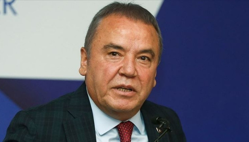 Muhittin Böcek hastaneye kaldırıldı, tetkiklerin ardından cezaevine götürüldü