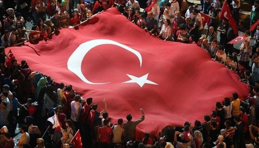 Cumhurbaşkanlığı Külliyesinde En Uzun Gece destanının ilk temsili gerçekleştirilecek