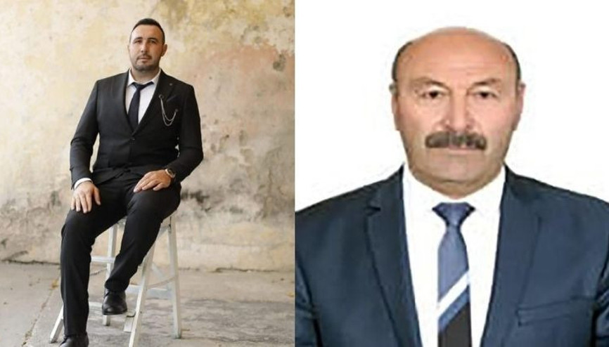 Düğünde kan aktı Muhtar ve oğlu hayatını kaybetti
