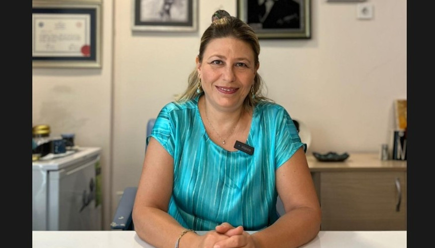 Bilinçsiz havuz ve deniz, göz sağlığını olumsuz etkileyebilir