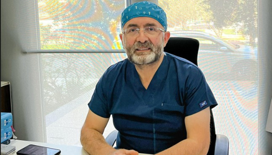 Rinoplasti ameliyatında cinsiyete özel yaklaşım