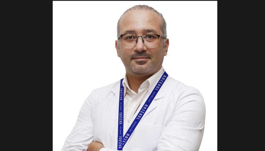 Burun estetiğinde kapalı ameliyat konforu