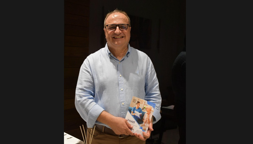 Zihinsel ve bedensel arınmanın yolu Gazi’den geçiyor