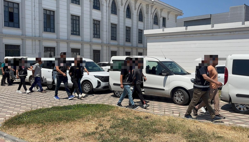 Kocaeli’de 3 kişinin av tüfeğiyle yaralandığı kavgaya ilişiklin 3 tutuklama