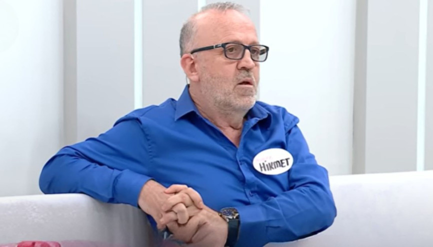 Esra Eroldaki Hikmet Bey öldü mü Kübranın babası Hikmet Bey öldü iddialarına önemli yanıt