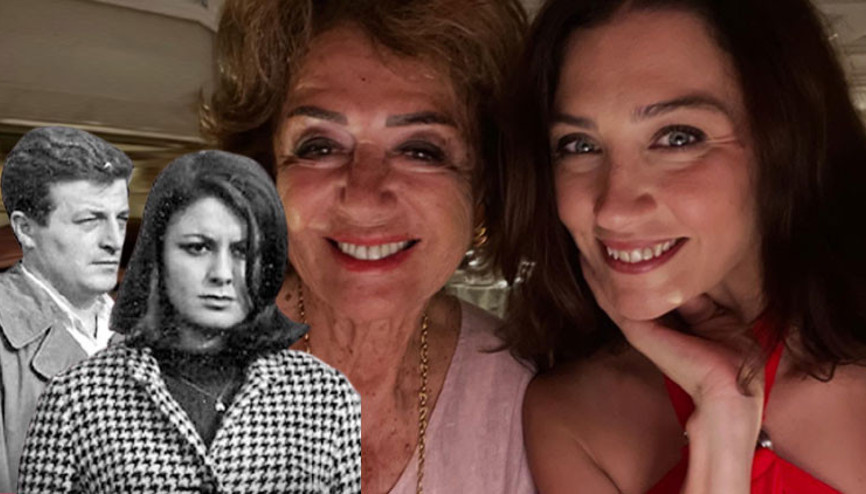 Şöhretin zirvesindeyken oyunculuğu bırakmıştı... Cannes buluşması