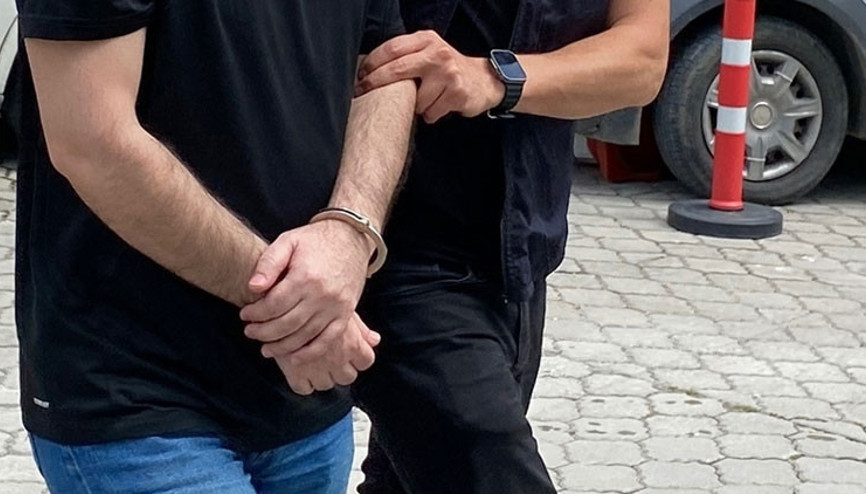 Casperlar suç örgütüne operasyon: 70 tutuklama Casperlar suç örgütüne operasyon: 70 tutuklama