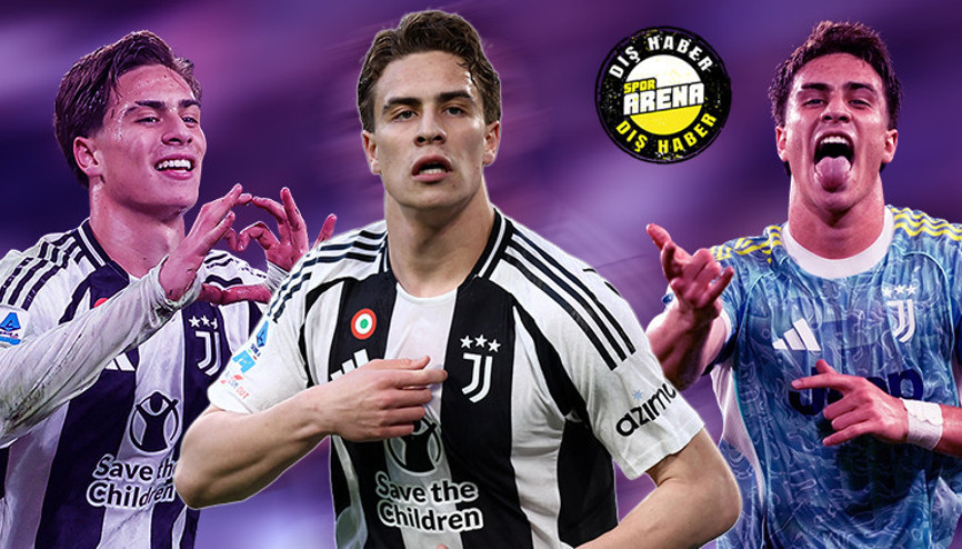 Juventus, Kenan Yıldızın sözleşmesini uzatıyor: Milli futbolcunun maaşına dev zam