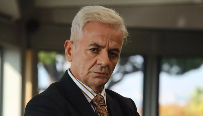 Zafer Algöz kimdir, kaç yaşında, nereli Zafer Algöz biyografisi, dizileri ve filmleri