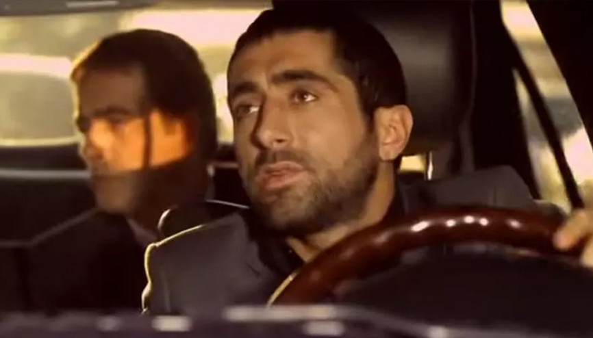 Kolpaçino filmiyle tanınan oyuncu şimdilerde sokakta pilav satıyor Volkan Başaran kimdir, hangi dizilerde ve filmlerde oynadı