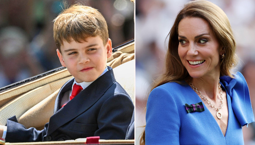 Afacan oğlunu yanında götürememişti... Anne yüreği öyle duygulandı ki Küçüğümün boynu bükük kalmayacak