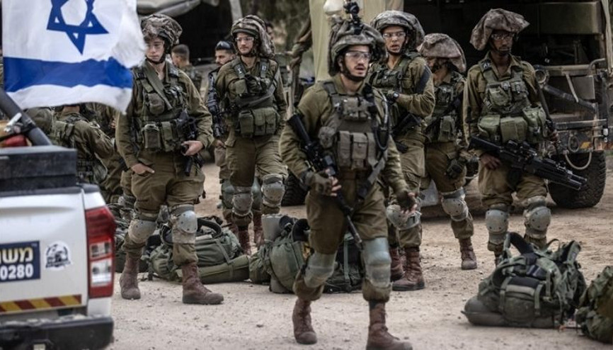 İsrail ordusunda intihar alarmı Milletvekillerinden acil toplanma talebi