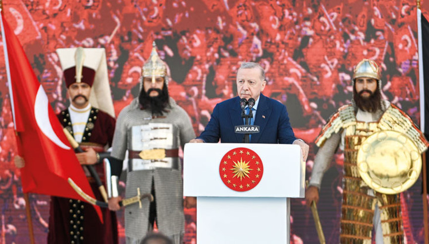 Tarihin en ağır ihanetlerinden birine uğradık