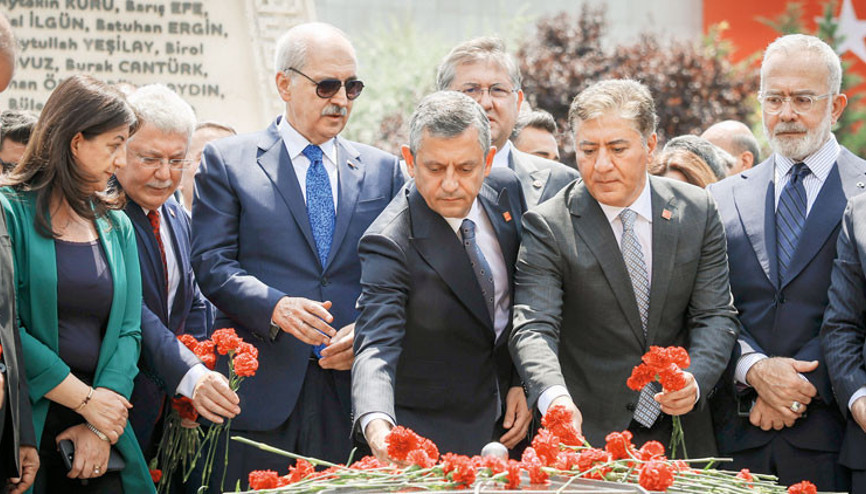 Özel: FETÖ çok sinsi bir örgüt