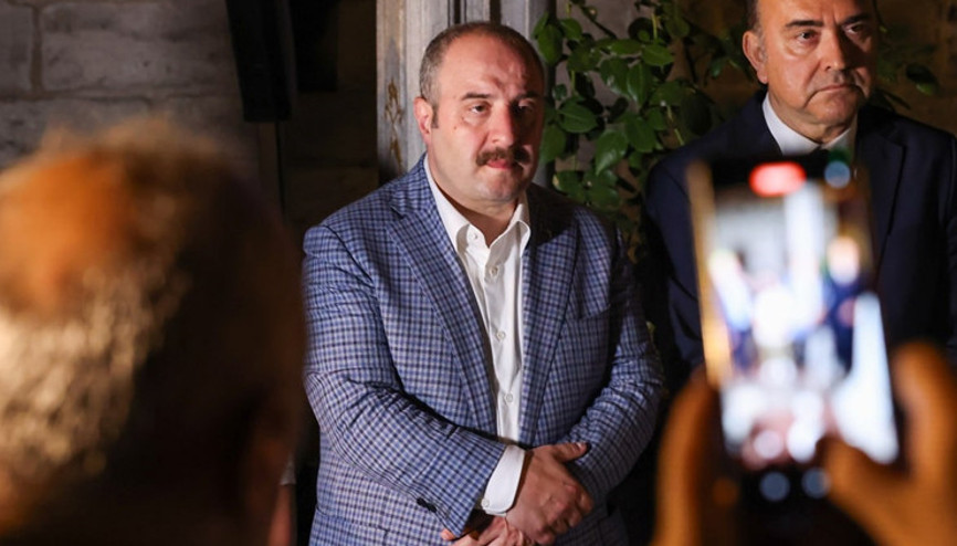 Son dakika... 15 Temmuz şehidi Prof. Dr. İlhan Varank kabri başında anıldı