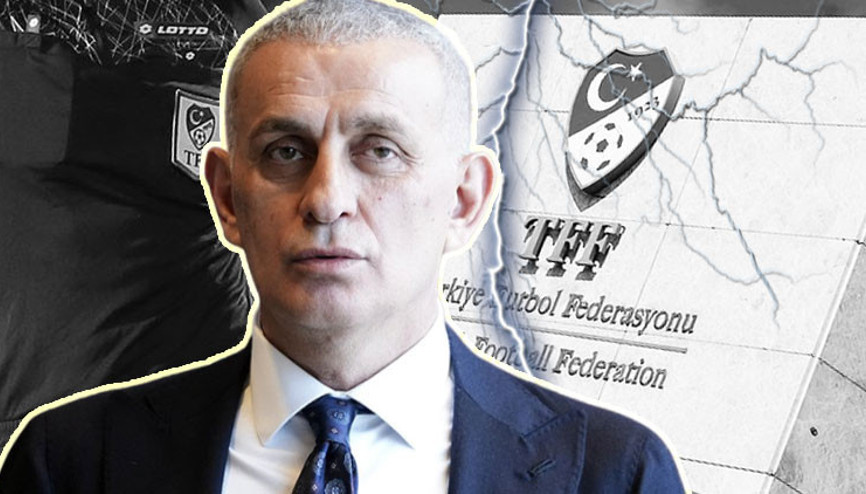 Ülke futbolunun değişmeyen hastalıklı derdi: Hakemler