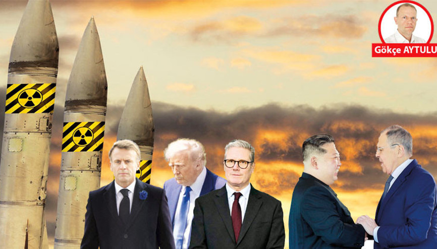 Çanlar kimin için çalıyor