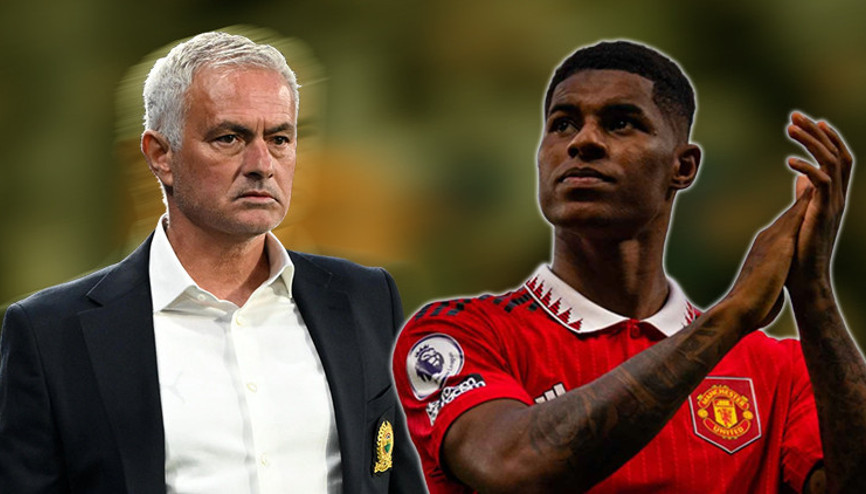 İşte Fenerbahçenin Rashford planı