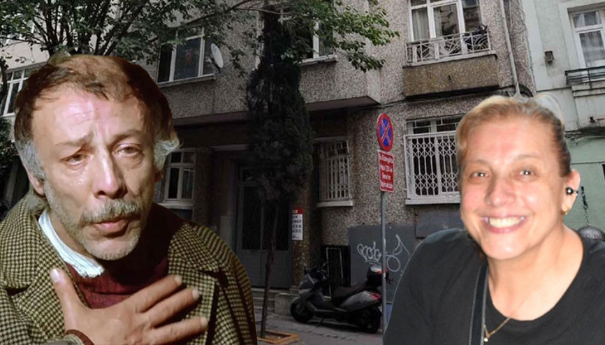 Güner Özkul Oradan geçerken duygulanıyorum Cihangirdeki evi sattık