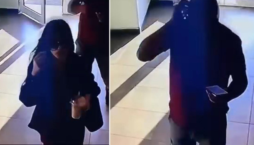 Üniversite öğrencisi Ayşe Tokyazın son görüntüleri ortaya çıktı Cansız bedeni için taksiciye 500 bin TL teklif etmiş