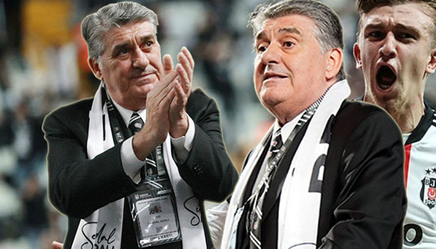 Beşiktaş, Rıdvan Yılmaz transferini resmen bitiriyor İşte teklif