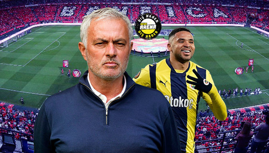 Benfica-Fenerbahçe maçının saati sızdırıldı Portekiz basını duyurdu