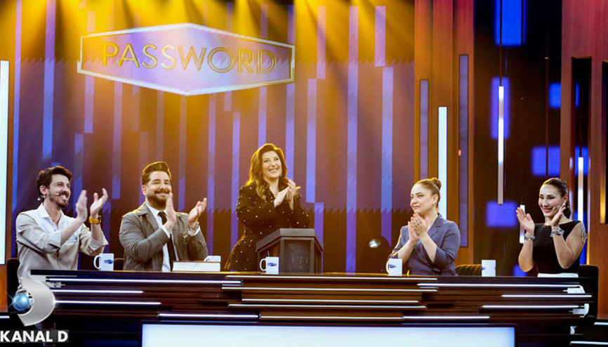 Enis Arıkandan komedi şov