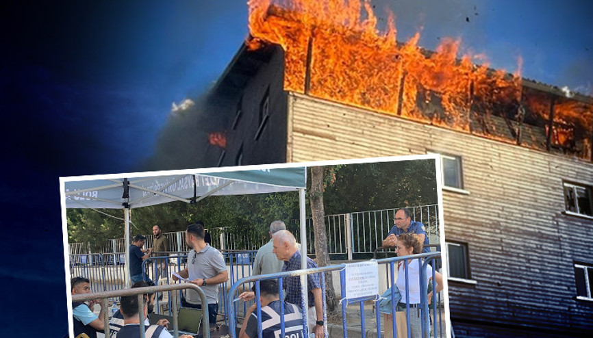 Türkiyenin yüreği yanmıştı Kartalkaya faciası davasında 9. gün | Görevli itiraf etti: Hiç çalışmıyordu