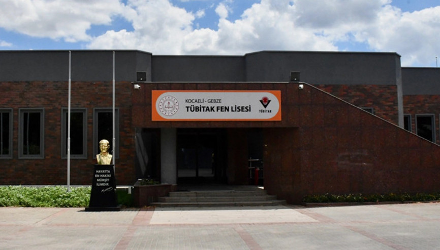 Bilim insanı olmak isteyenler TÜBİTAK Fen Lisesi için son gün Bilim insanı olmak isteyenler TÜBİTAK Fen Lisesi için son gün