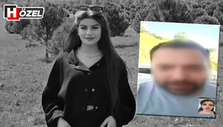 Ayşe Tokyazın katilinin komşusu Hürriyete konuştu: ‘Vicdan azabından uyuyamıyorum’