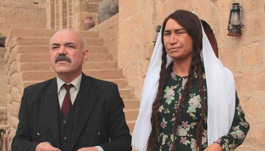 Hükümet Kadın ne zaman ve nerede çekildi Hükümet Kadın filmi konusu nedir, oyuncuları kimler