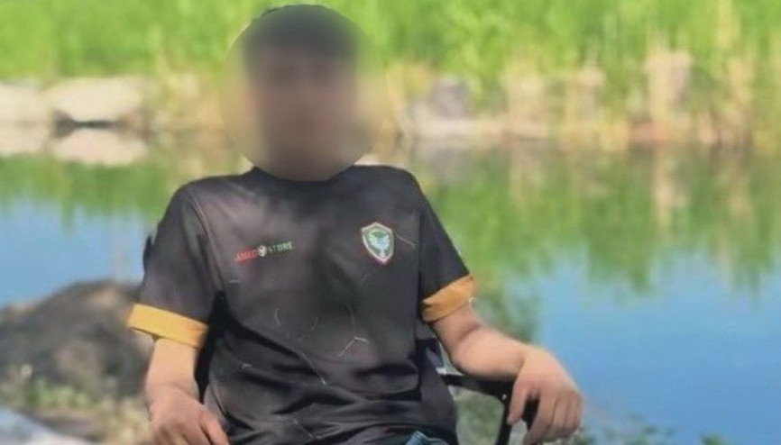 15 Temmuz gazisine hakaret eden kişi tutuklandı