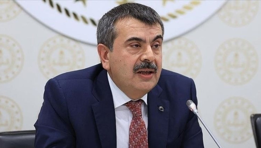 Son dakika haberi: Milli Eğitim Bakanı Tekinden LGS sınav güvenliği açıklaması: Risk oluşturabilecek bir durum kesinlikle söz konusu değil