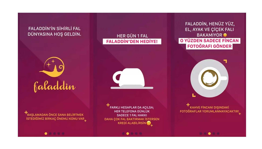 Fal kapanı