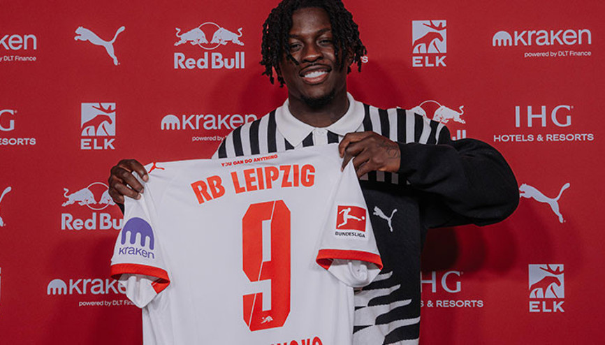 Leipzig, PSVden Johan Bakayokoyu transfer etti