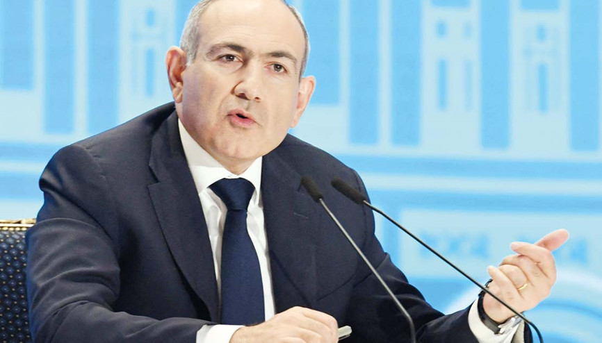 Paşinyan’ı kızdırdılar… Türkiye ile barışmak yerine savaşalım mı