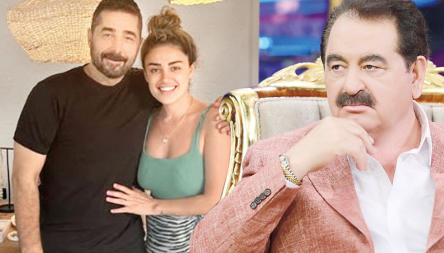 Dilan Çıtaktan doğum günü kutlaması: Arkamda dimdik duran adam