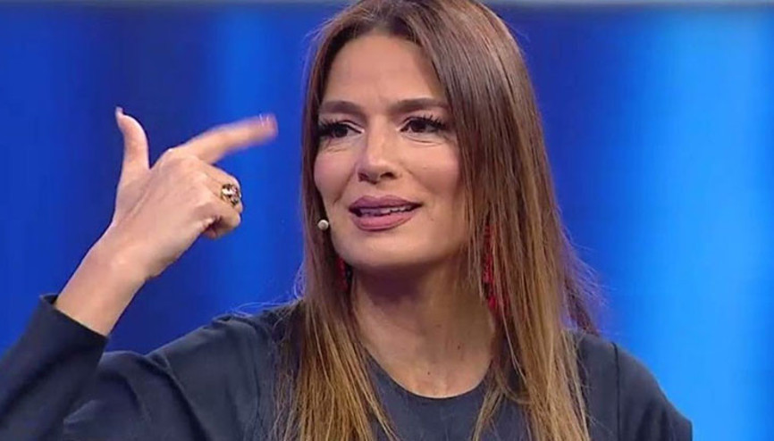 Asuman Krauseye mahkemeden kötü haber: Davayı ikinci kez kaybetti