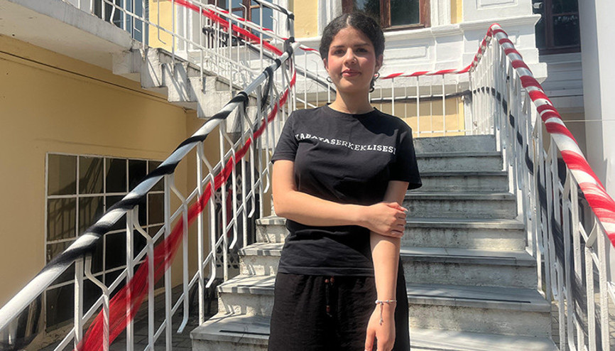 Esmanur Cambridge’te hastalıklara çare arayacak