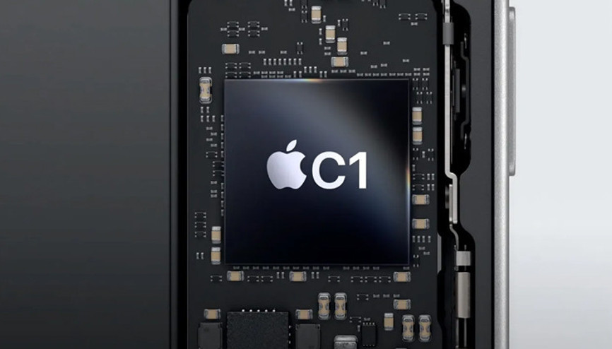 iPhone 17 Air’le gelecek C1 modemden beklenmedik özellikler