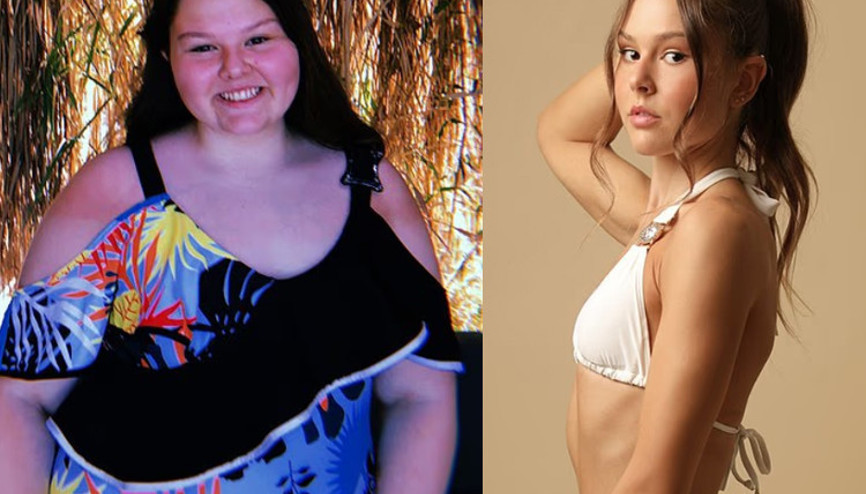 Arkadaşları ona balina diyordu… 103 kilodan 52 kiloya düştü Hem de hiçbir maliyeti olmayan ve evde uyguladığı yöntemlerle Arkadaşları ona balina diyordu… 103 kilodan 52 kiloya düştü Hem de hiçbir maliyeti olmayan ve evde uyguladığı yöntemlerle