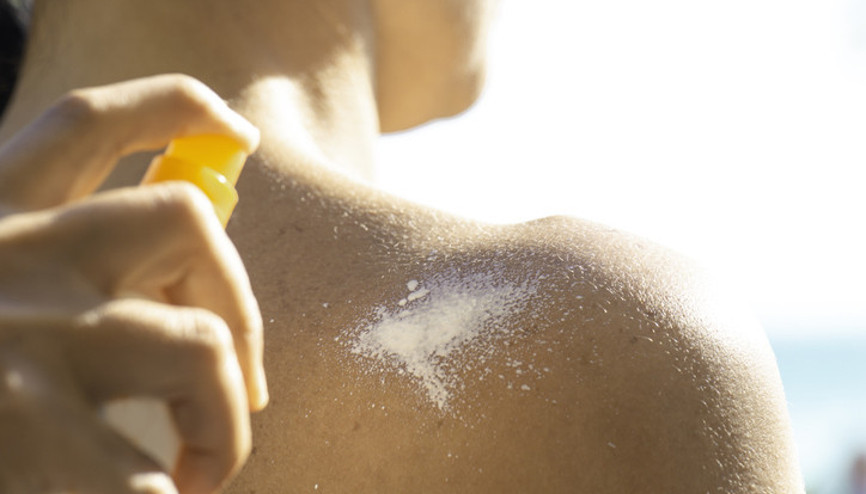 Güneş kremleri bu soruna neden olabiliyor D vitamini sentezini yüzde 90dan fazla azaltıyor... Peki ne yapacağız Güneş kremleri bu soruna neden olabiliyor D vitamini sentezini yüzde 90dan fazla azaltıyor... Peki ne yapacağız