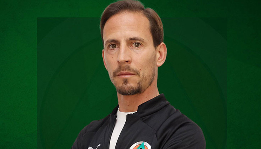 Joao Pereiradan Türkiyedeki futbol ortamına övgü