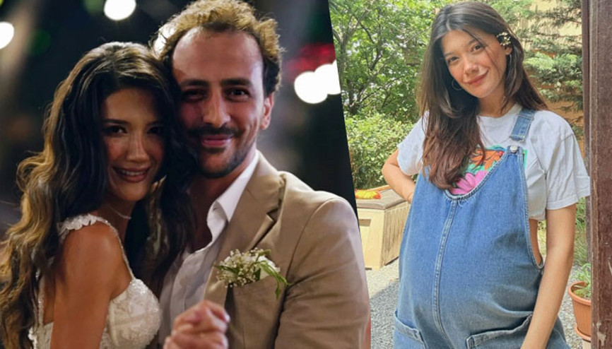 Prensin Elçi Sangusu baba oldu