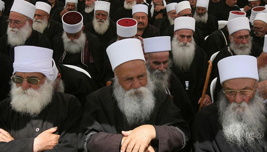 Dürziler: İsrailin saldırıları sonrası gündeme geldiler... İnanç sistemlerinde namaz ve oruç yok