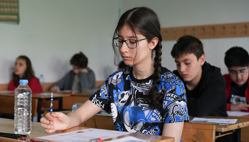 MEB’den LGS istatistiği... En çok birinci İstanbul’dan