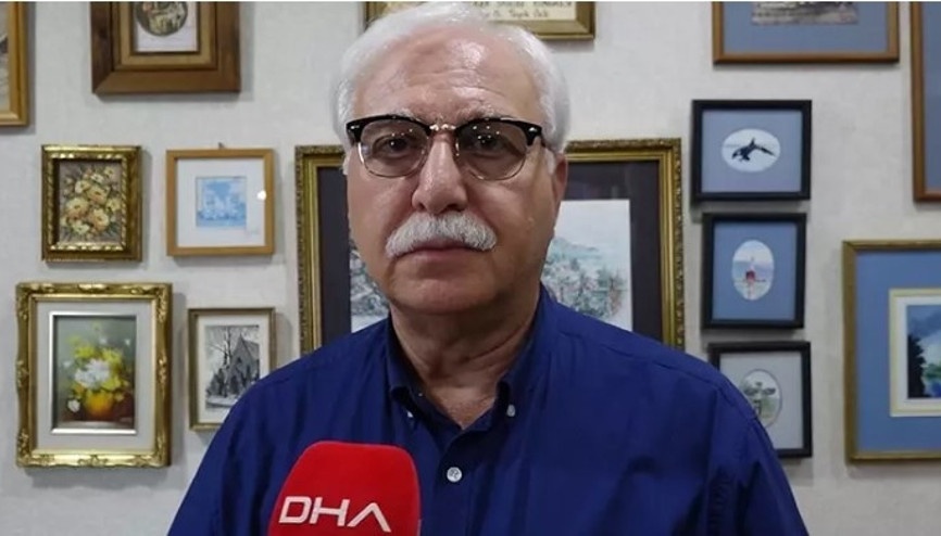 Prof. Dr. Tevfik Özlü: Henipavirüs’te salgın tespit edilmiş değil Prof. Dr. Tevfik Özlü: Henipavirüs’te salgın tespit edilmiş değil