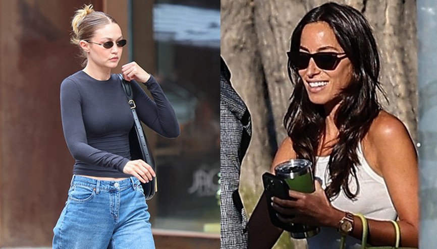 Aşıklar, mutlular, para desen o da var... Bir tek yüzükleri eksik kaldı... Dertleşe dertleşe arkadaş oldular