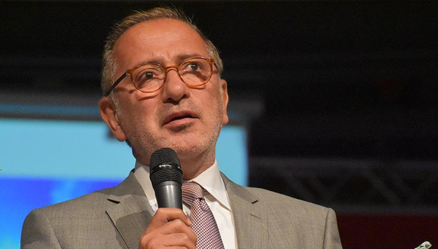 Son dakika... Fatih Altaylı hakkında istenen ceza belli oldu